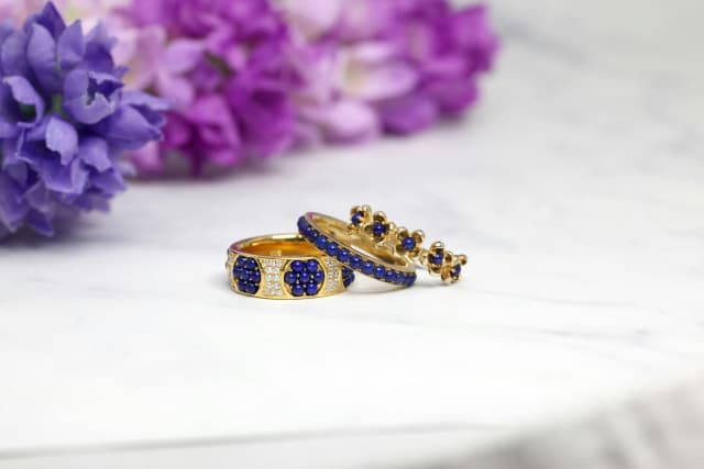 Jewellery Gallery