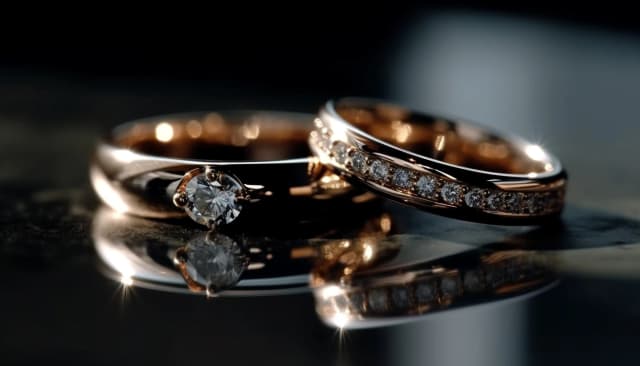 Jewellery Gallery