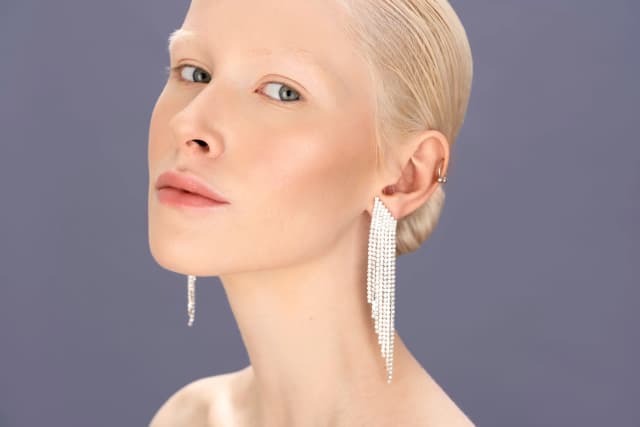 Jewellery Gallery